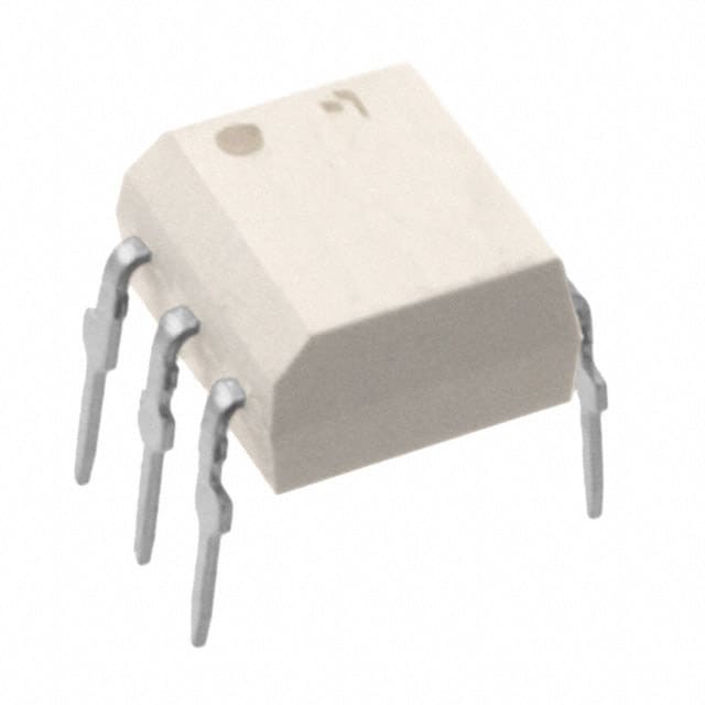 TLP591B(C,F) Toshiba Semiconductor and Storage  Optokoppler - Transistor-Photovoltaik-Ausgang